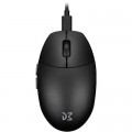 Dream Machines Мишка Dream Machines DM8 Mini Pro USB Black (DM8_MINI_PRO)
