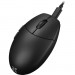 Dream Machines Мишка Dream Machines DM8 Mini Pro USB Black (DM8_MINI_PRO)