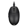 Dream Machines Мишка Dream Machines DM8 Mini Pro USB Black (DM8_MINI_PRO)