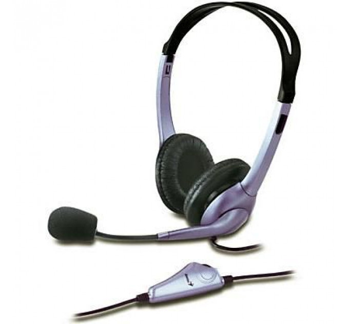Навушники Genius HS-04S (31710025100)