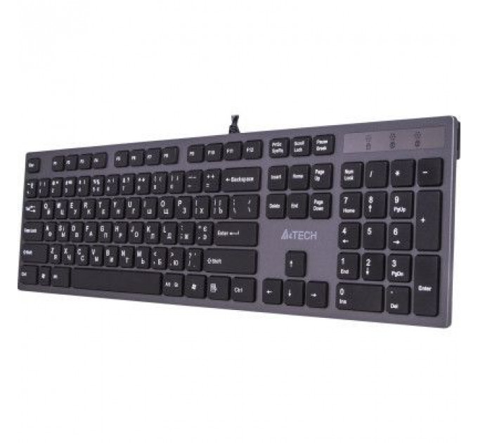 Клавіатура A4Tech KV-300H