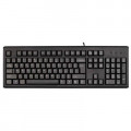 Клавіатура A4Tech KM-720-BLACK-US