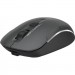 A4Tech Мишка A4Tech FB26CS Air2 Wireless/Bluetooth Smoky Grey (4711421999090)