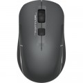A4Tech Мишка A4Tech FB26CS Air2 Wireless/Bluetooth Smoky Grey (4711421999090)