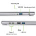 Acer Ноутбук Acer Aspire Go 15 AG15-72P-56WZ (NX.JSVEU.011)
