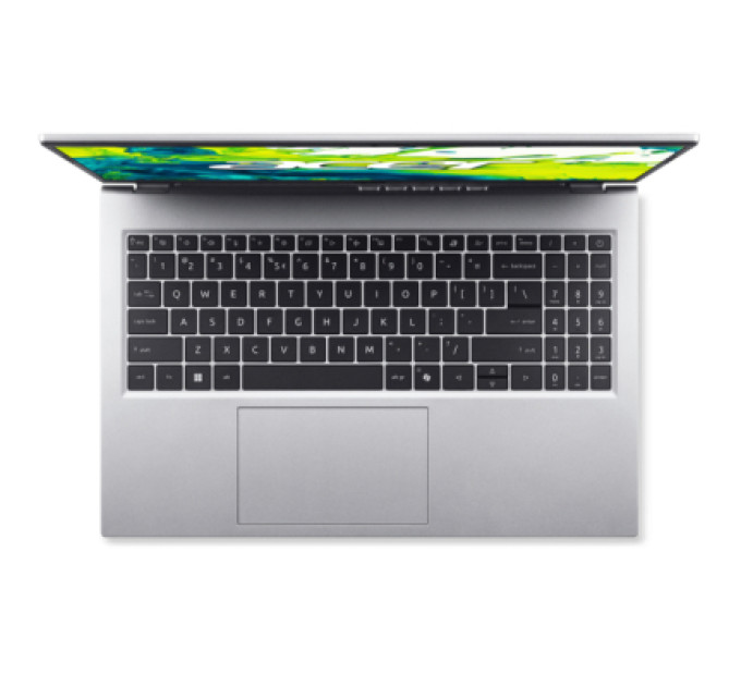 Acer Ноутбук Acer Aspire Go 15 AG15-72P-56WZ (NX.JSVEU.011)