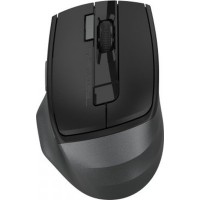 Мишка A4Tech FB45CS Air2 Wireless/Bluetooth Stone Grey (4711421999304)