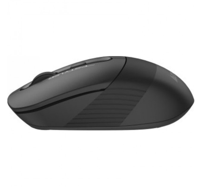 A4Tech Мишка A4Tech FG10CS Air2 Wireless Stone Grey (4711421997904)