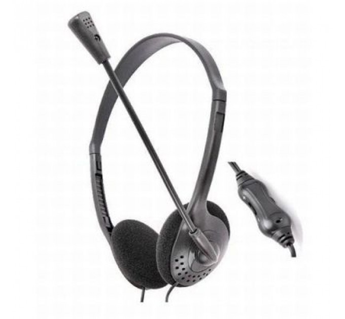 Навушники Gemix HP-100 MV