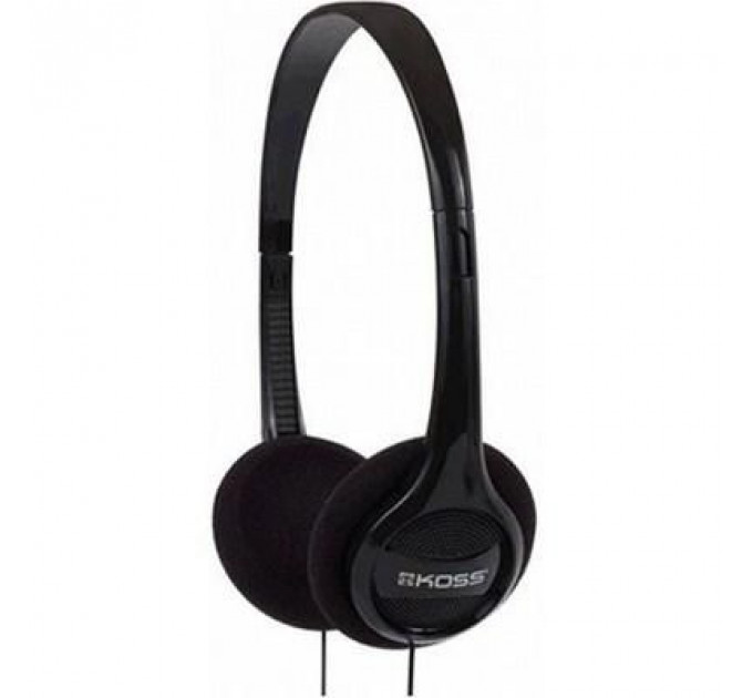 Навушники Koss KPH7 Black (KPH7)