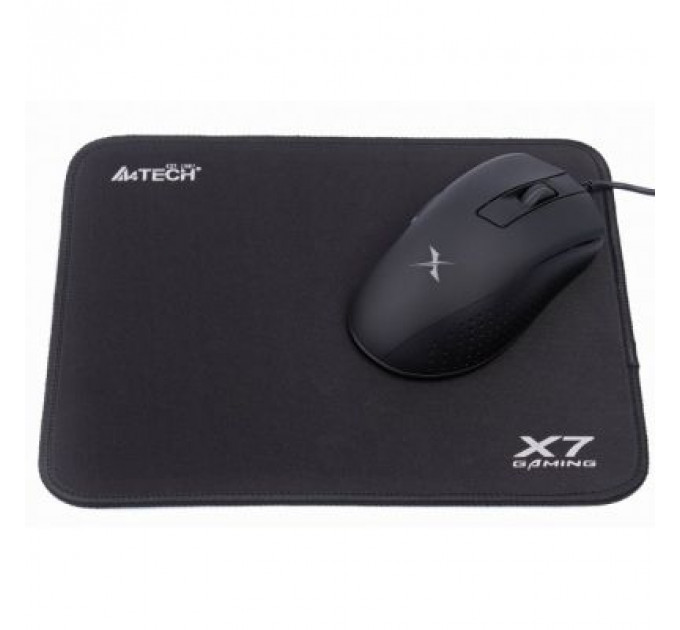 Килимок для мишки A4Tech game pad (X7-200MP)