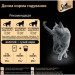 Sheba Вологий корм для кішок Sheba cig POU з лососем у соусі 85 г (4770608257279)