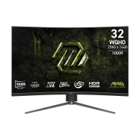 Монітор 32" MAG 325CQPF E18 MSI
