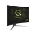MSI Монітор 32" MAG 325CQPF E18 MSI
