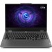Lenovo Ноутбук Lenovo LOQ 15IAX9 (83GS00EURA)