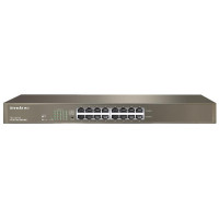 Комутатор мережевий Tenda TEG1016G