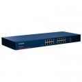 Tenda Комутатор мережевий Tenda TEG1016G