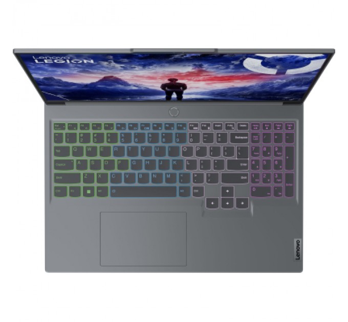 Lenovo Ноутбук Lenovo Legion 5 16IRX9 (83DG00J7RA)