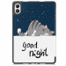 BeCover Чохол до планшета BeCover Flexible TPU Mate Xiaomi Redmi Pad 2 Pro 12.1" Good Night (715612)