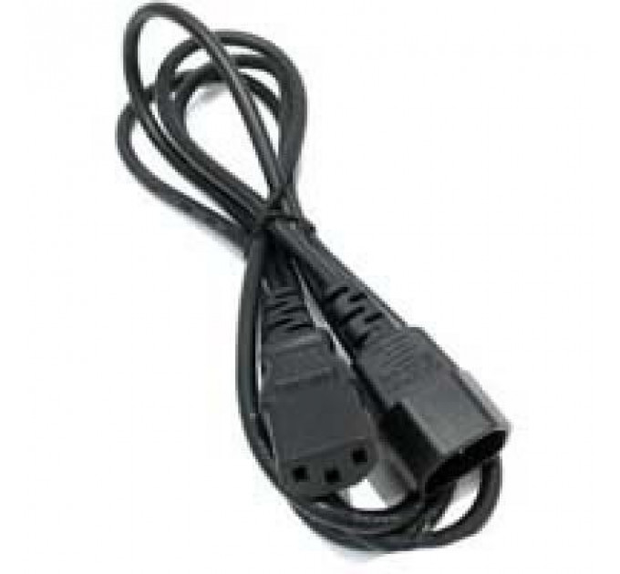 Кабель живлення PC-189-06 (220V) Cablexpert (PC-189)
