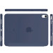 BeCover Чохол до планшета BeCover Tri Fold Hard Apple iPad Air 11" M4 2026 Deep Blue (715243)