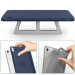 BeCover Чохол до планшета BeCover Tri Fold Hard Apple iPad Air 11" M4 2026 Deep Blue (715243)