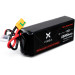 Vinga Акумуляторний блок Vinga 350Wh/kg 23Ah 6S 22.2V 5C XT90S (V-350-23Ah-6S-5C)