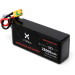 Vinga Акумуляторний блок Vinga 350Wh/kg 23Ah 6S 22.2V 5C XT90S (V-350-23Ah-6S-5C)