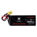 Vinga Акумуляторний блок Vinga 350Wh/kg 23Ah 6S 22.2V 5C XT90S (V-350-23Ah-6S-5C)