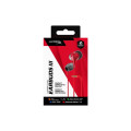 HyperX Гарнітура ігрова HyperX Cloud Earbuds III, 3.5мм, червоний