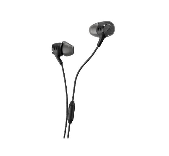 HyperX Гарнітура ігрова HyperX Cloud Earbuds III S, USB-C, чорний
