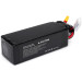Vinga Акумуляторний блок Vinga 6000mAh 6S 80C (V-6000mAh-6S-80C)