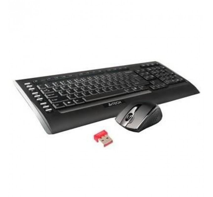 Комплект A4Tech 9300F