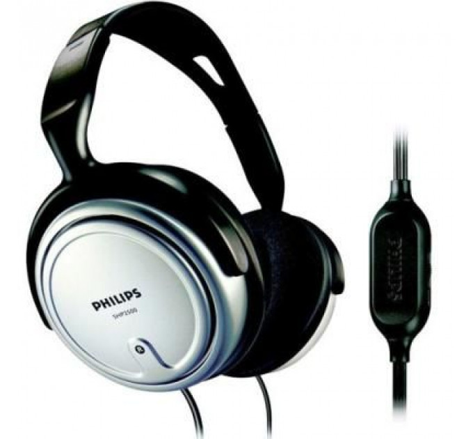 Навушники Philips SHP2500 (SHP2500/10)