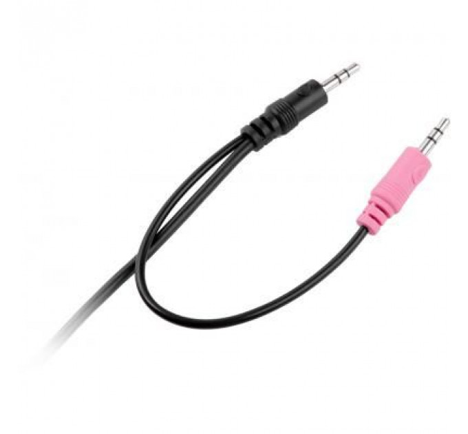 Навушники A4Tech HS-28 Black (HS-28-1)