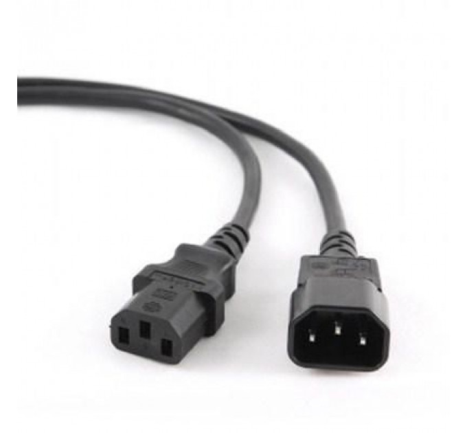 Кабель живлення PC-189-VDE Cablexpert