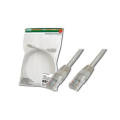 Digitus Патч-корд 0.5м Digitus (DK-1511-005)