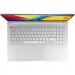 ASUS Ноутбук ASUS Vivobook Pro 15 OLED K6502VV-MA027 (90NB1122-M000Y0)