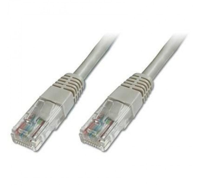 Digitus Патч-корд 0.5м Digitus (DK-1511-005)