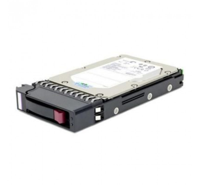 Жорсткий диск для сервера HP 2TB (AW555A)