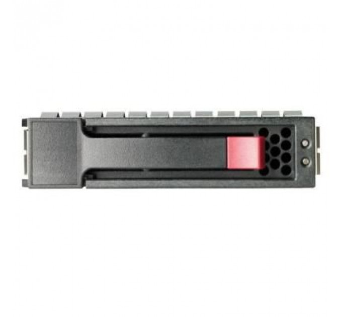 Жорсткий диск для сервера HP 2TB (AW555A)