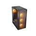 Cougar Корпус для ПК Cougar MX160 RGB
