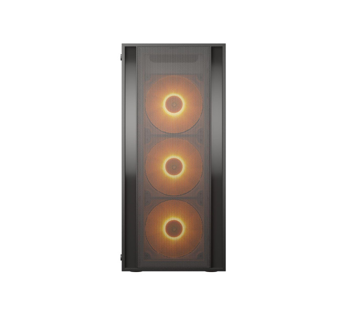 Cougar Корпус для ПК Cougar MX160 RGB