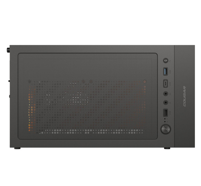 Cougar Корпус для ПК Cougar MX160 RGB