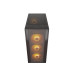 Cougar Корпус для ПК Cougar MX160 RGB