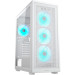 Cougar Корпус для ПК Cougar MX160 RGB White
