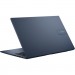 ASUS Ноутбук ASUS Vivobook 17 X1704VA-AU455 (90NB13X2-M003T0)