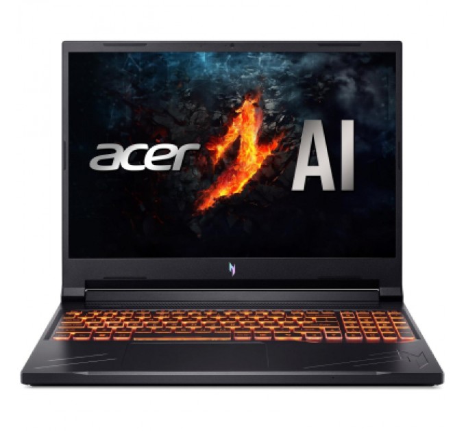 Ноутбук Acer Nitro V 16 ANV16-41 (NH.QRUEU.00E)
