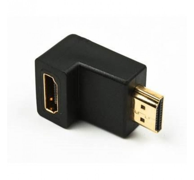 Перехідник HDMI M to HDMI F Viewcon (VD 039)