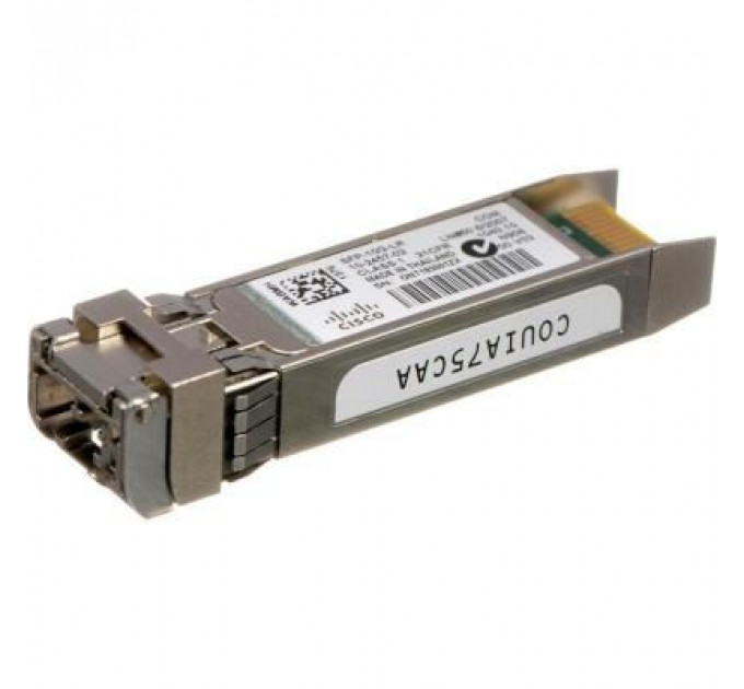 Модуль SFP Cisco SFP-10G-LR=